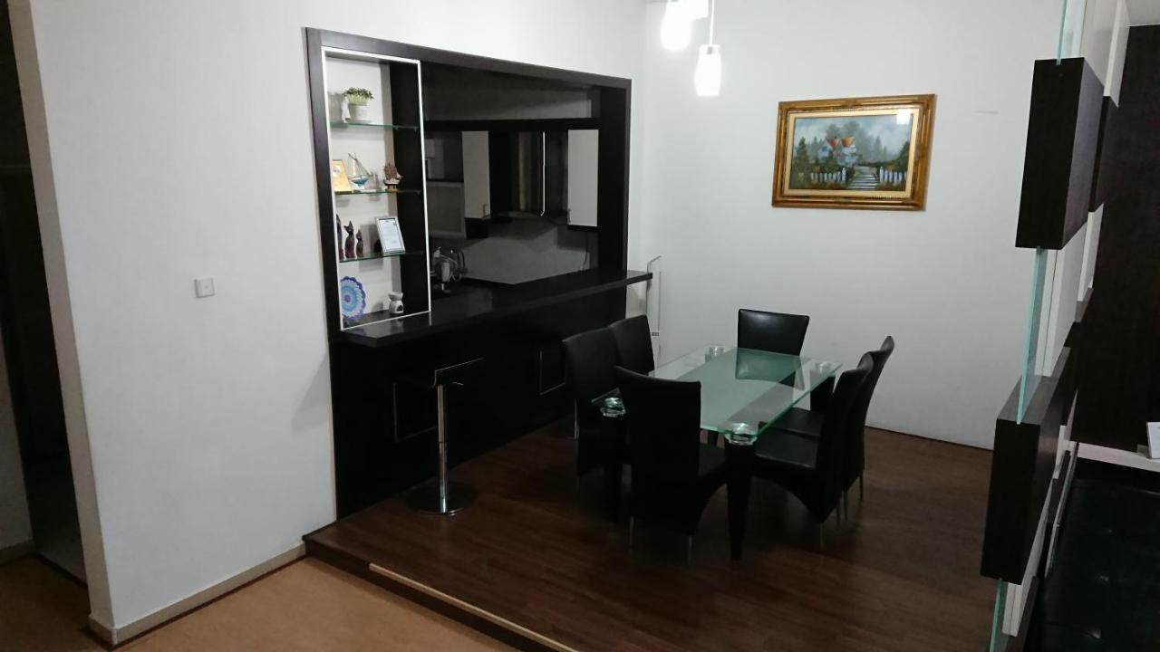 Homestay Bandar Putra Kulai Ngoại thất bức ảnh